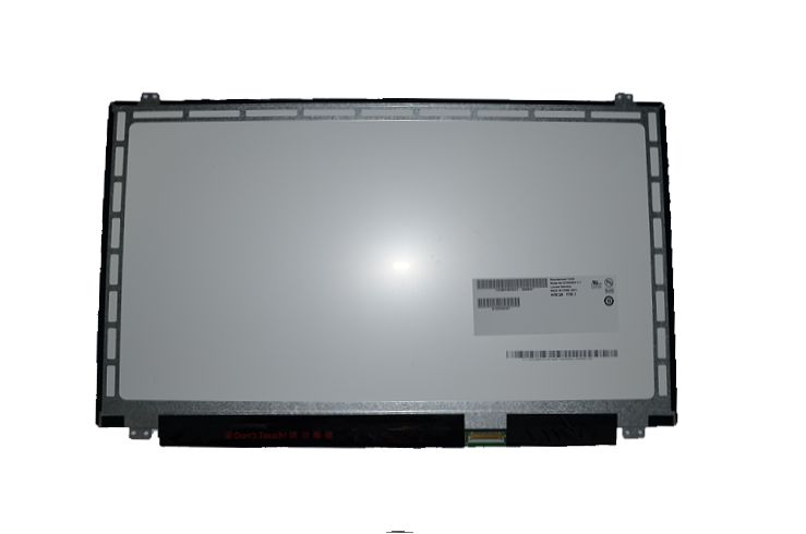 ЖК экран для ноутбука 15,6" NT156WHM-N12, 1366х768, slim, 30pin, 359.5×223.8×3.2mm
