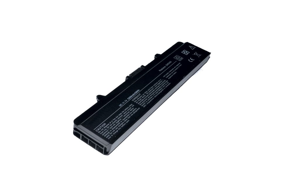 Аккумулятор для ноутбука Dell  DL1525-6