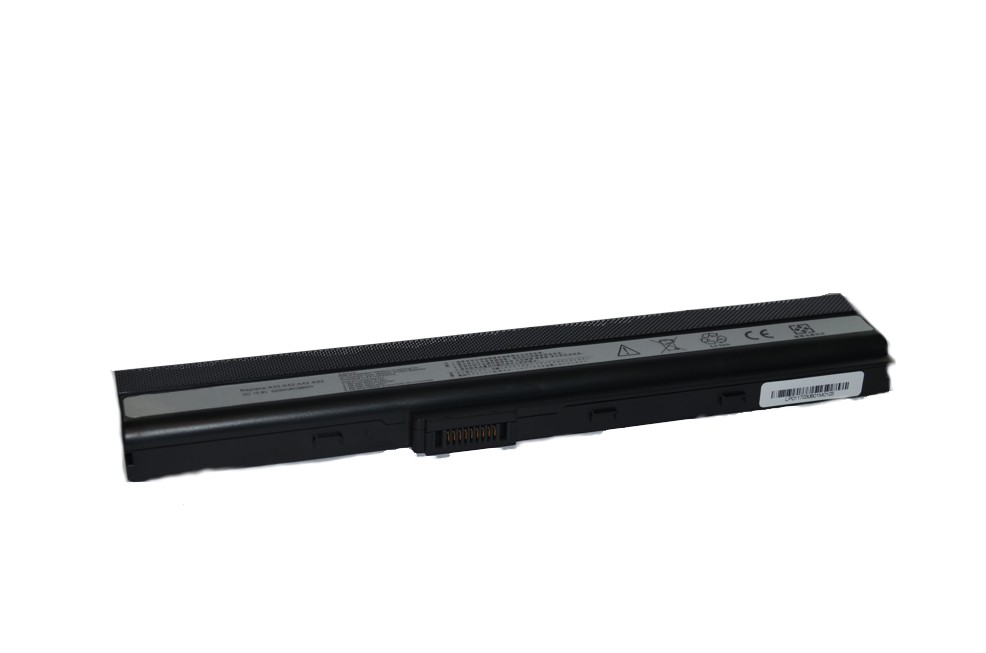 Аккумулятор для ноутбука Asus A32-K52  (ASA420-6)