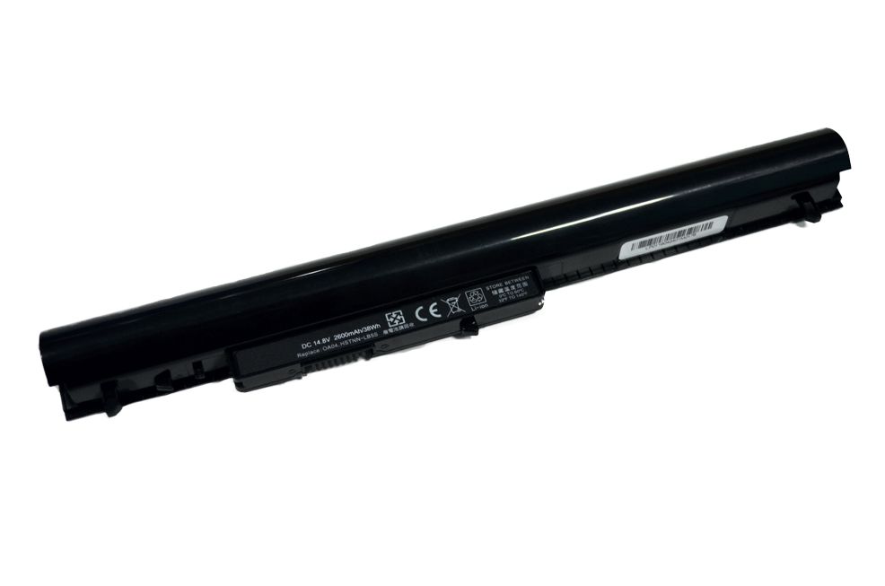 Аккумулятор для ноутбука HP, OA04 (HPCQ14-4)