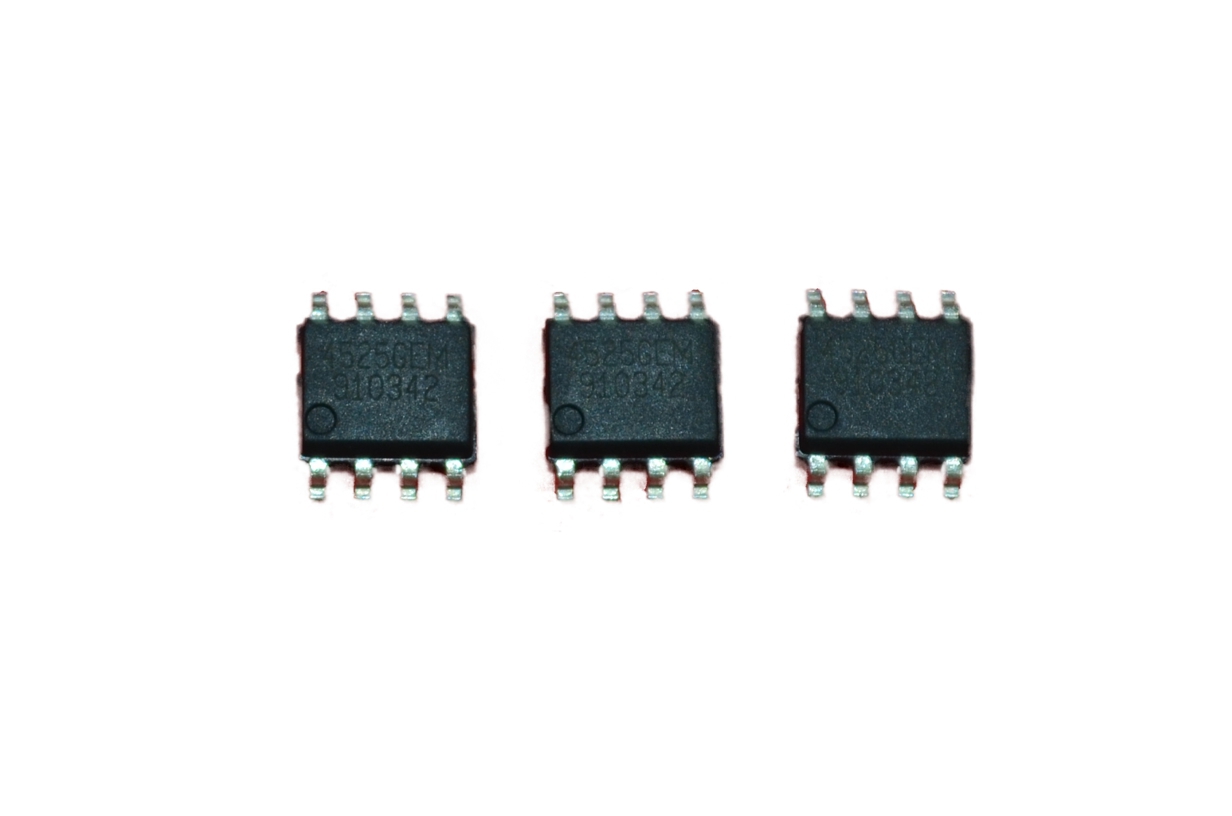 Транзистор AP4525GEM