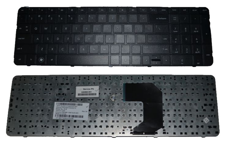 Клавиатура для ноутбука HP Pavilion G7-1000
