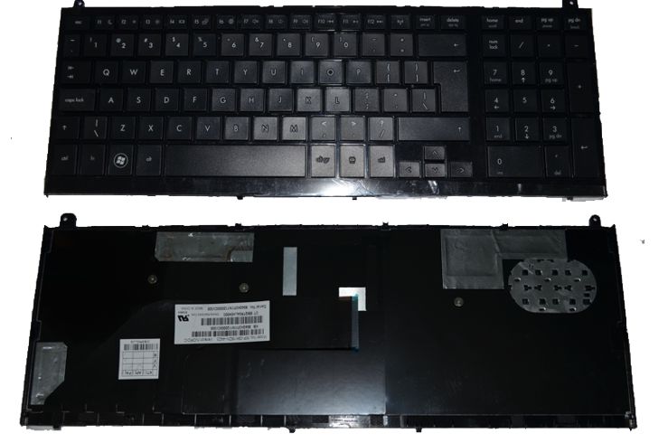 Клавиатура для ноутбука HP 4520, 4520s, 4525s