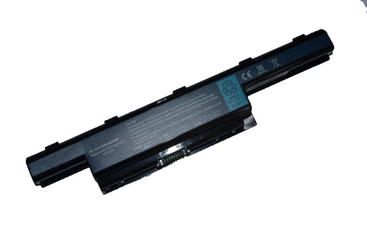 Аккумулятор для ноутбука Acer  AR4741-6 