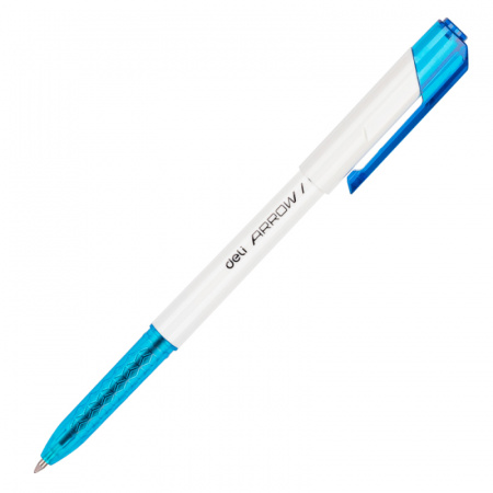 Ручка шариковая синяя 0,7мм, ARROW