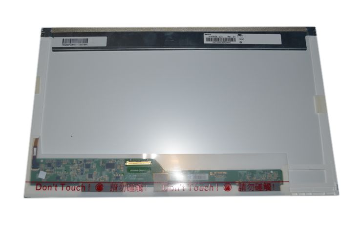 ЖК экран для ноутбука 14,0" N140BGE-L23, Rev. C1, 1366x768, 40pin