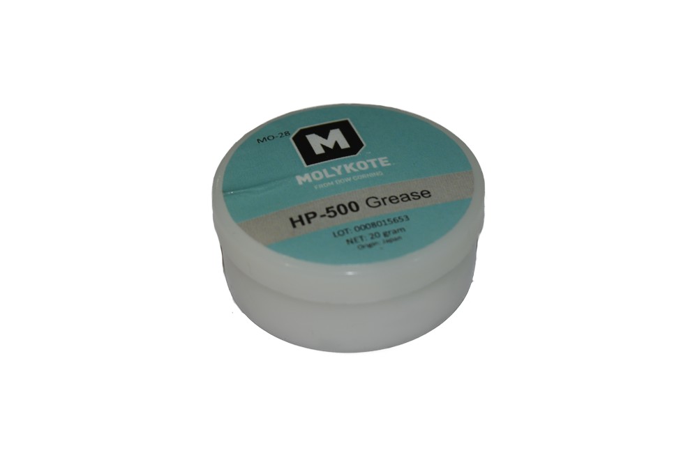 Смазка моликотовая (20гр) (Molykote HP-500)