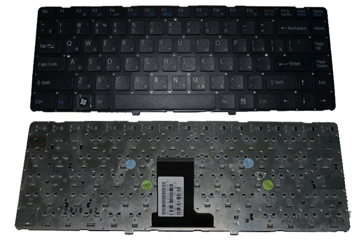 Клавиатура для Ноутбука Sony VPC-EA