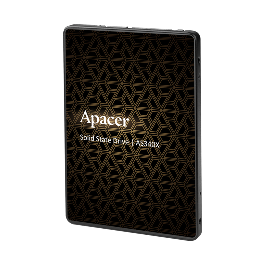 Твердотельный накопитель SSD, Apacer, AS340X , 960 GB, SATA