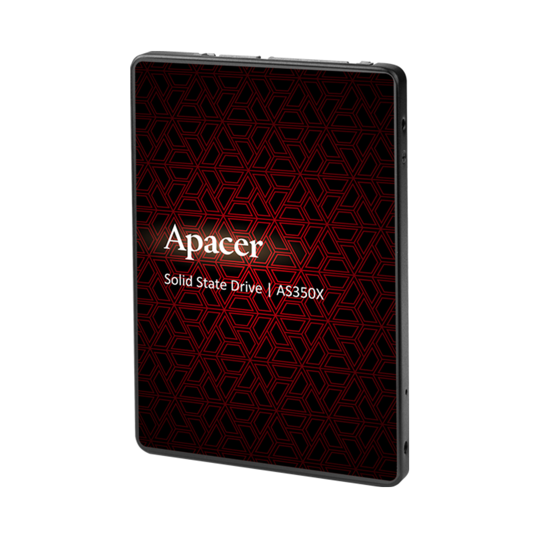 Твердотельный накопитель SSD, Apacer  AS350X, 256 GB, SATA, 560/540 Мб/с