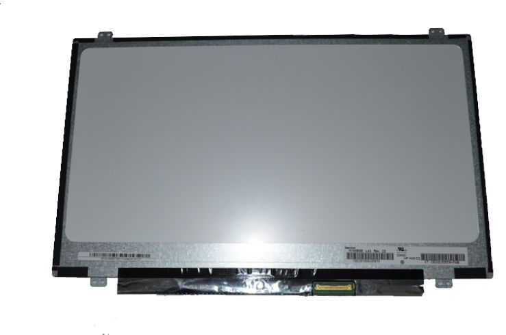 ЖК экран для ноутбука 14,0" N140BGE-EB3, Rev. C3, 1366x768, slim, 30pin