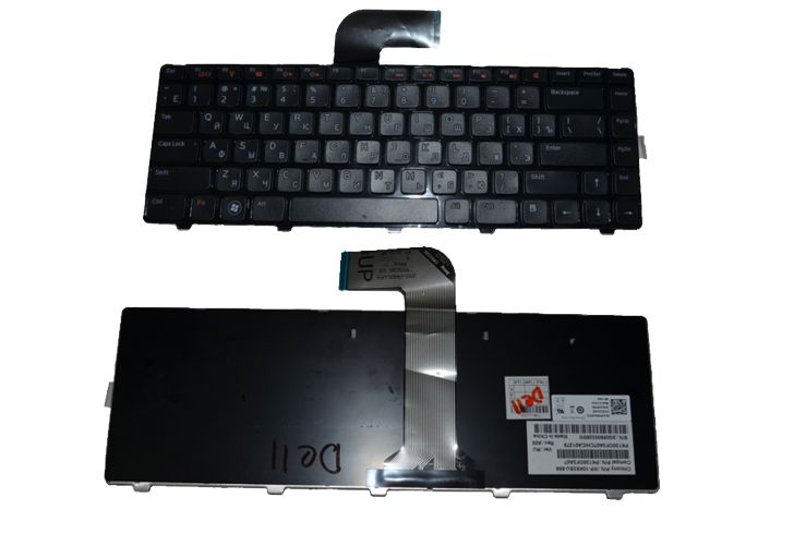 Клавиатура для ноутбука Dell Inspiron M4040