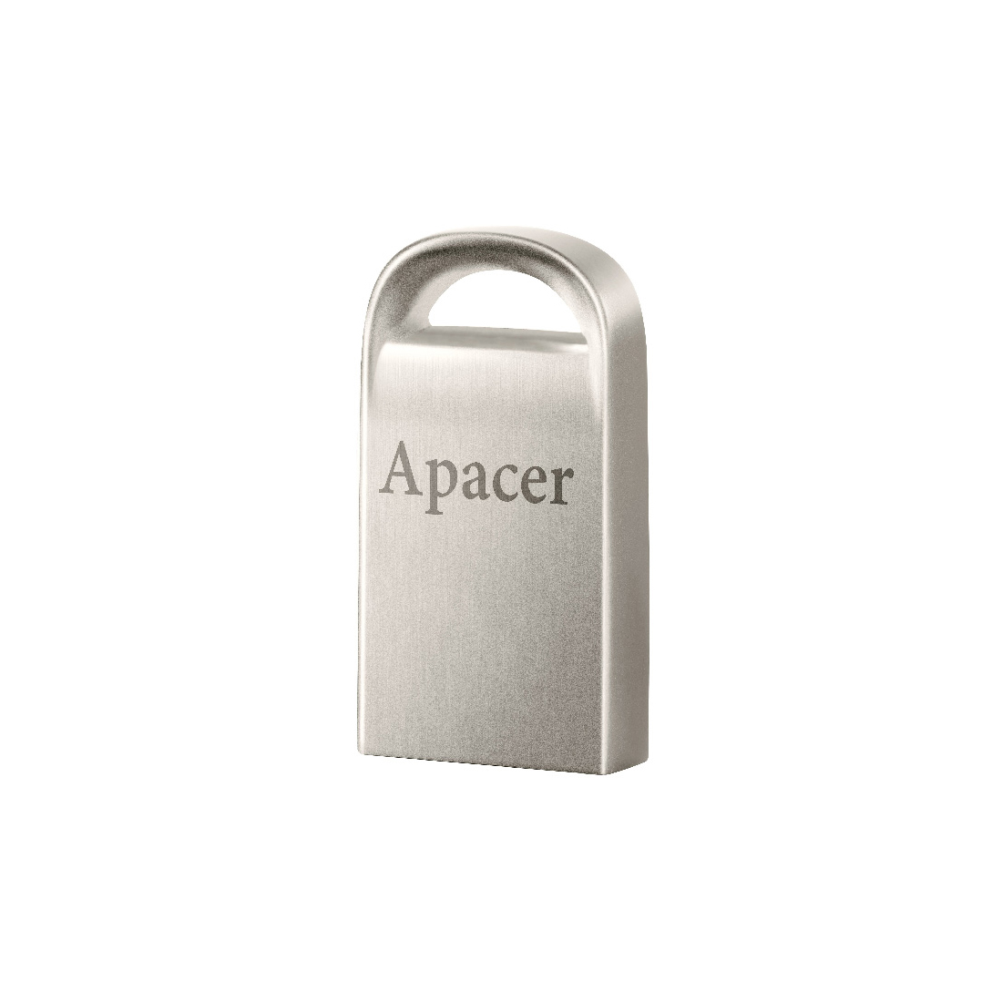 USB-накопитель, Apacer, AH115, 32GB, USB 2.0, Серый