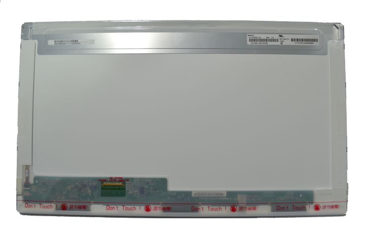 ЖК экран для ноутбука 17.3" N173FGE-L23, Rev.C2, 1600x900, 40pin