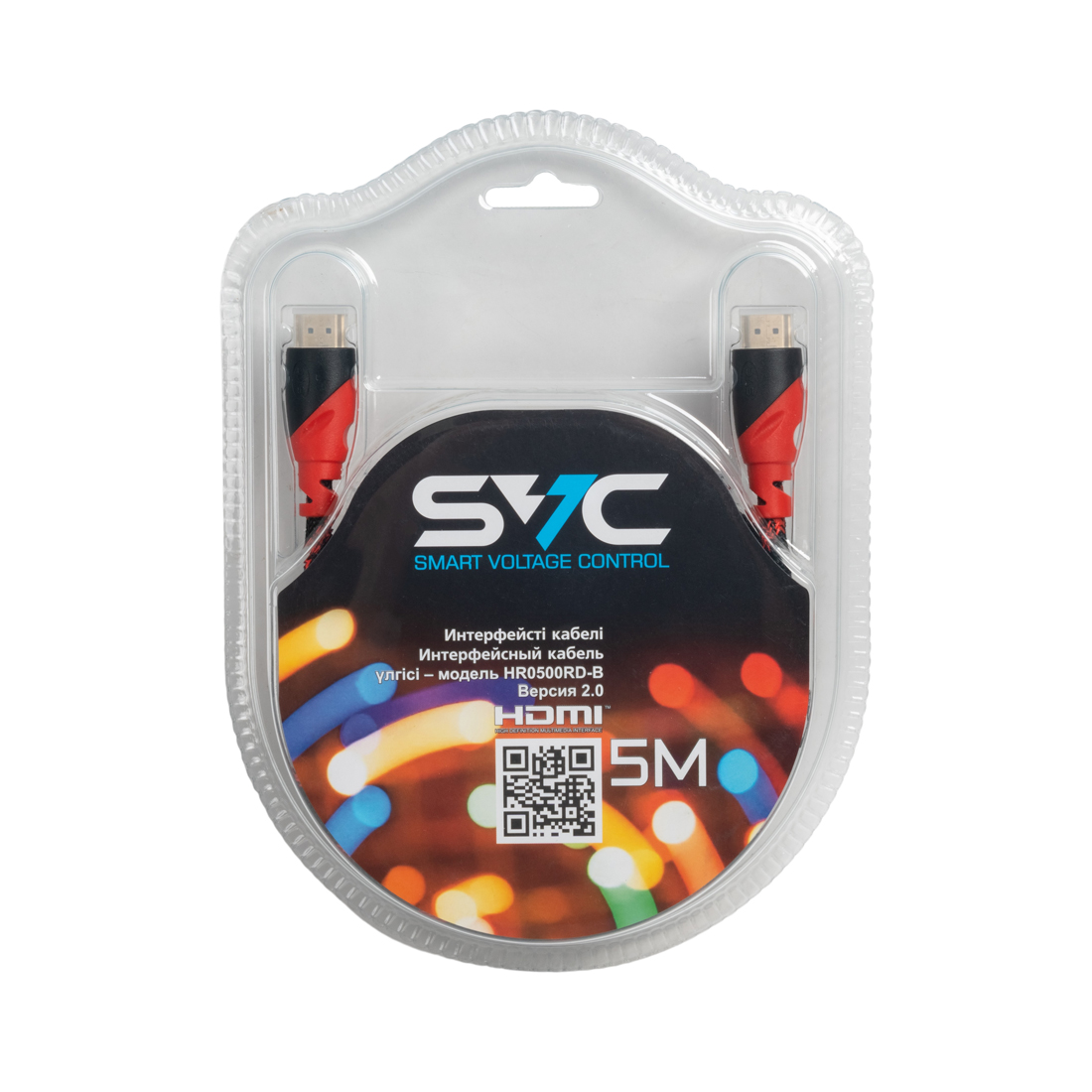 Кабель HDMI-HDMI  5 метров