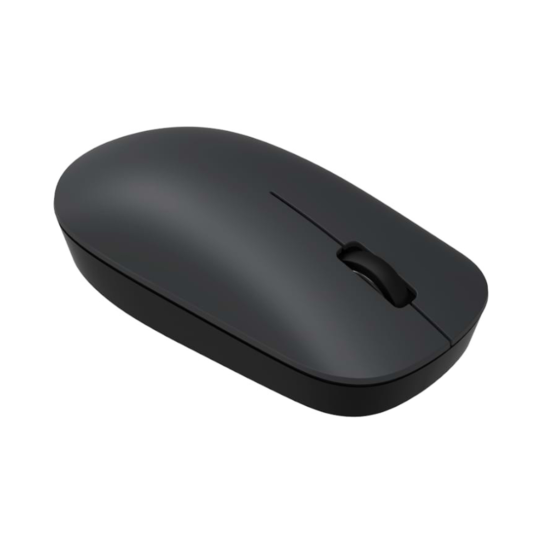 Мышь, Xiaomi, Wireless Mouse Lite, BHR6099GL/XMWXSB01YM, 2.4GHz, NanoUSB receiver, Plug&Play, Pixart