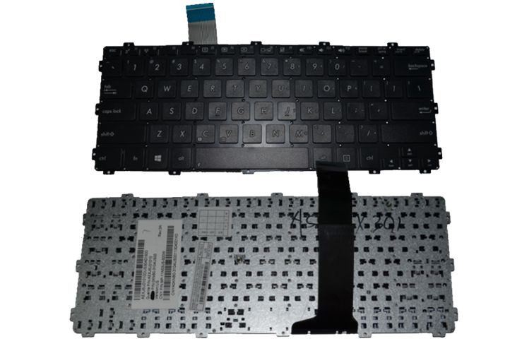 Клавиатура для ноутбука Asus  X301