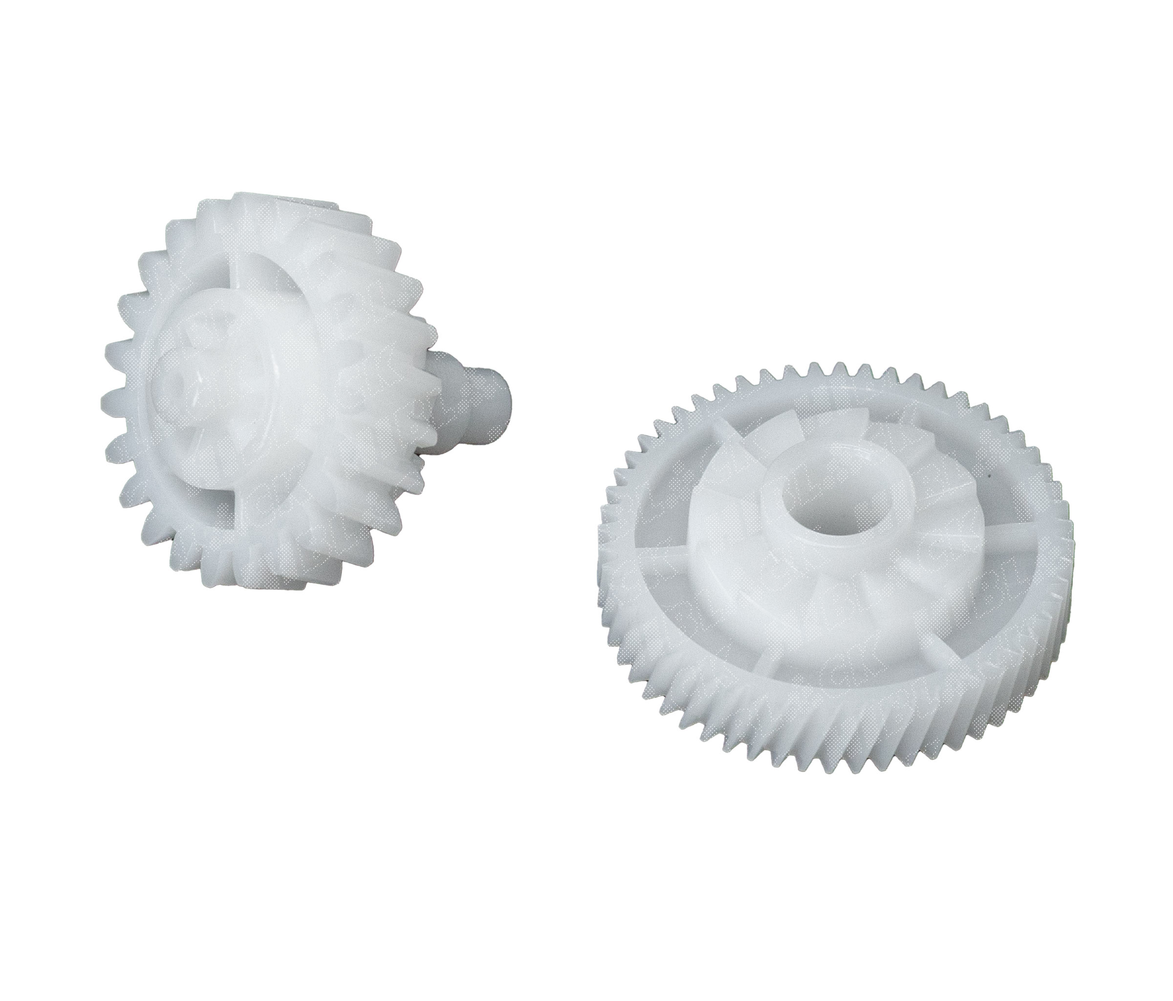 Шестерня HP LJ P1505 / 23T/56T привода печи (RU6-0018)